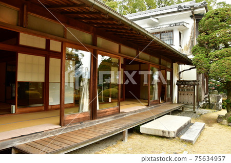 Miyakonojo Shimazu House 25 Miyakonojo Shimazu House 25 75634957