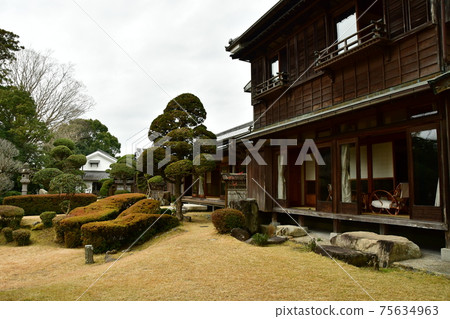 Miyakonojo Shimazu House 29 75634963