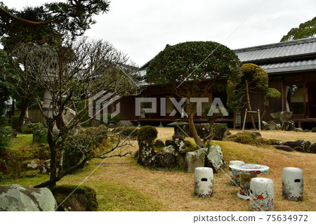 Miyakonojo Shimazu House 36 Miyakonojo Shimazu House 36 75634972