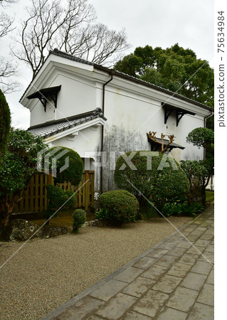 Miyakonojo Shimazu House 46 Miyakonojo Shimazu House 46 75634984