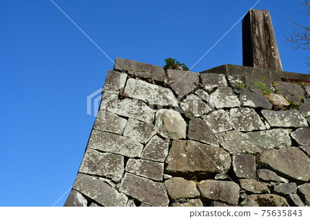Nobeoka Castle 24 Nobeoka Castle 24 75635843
