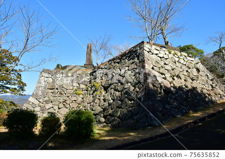 Nobeoka Castle 32 Nobeoka Castle 32 75635852
