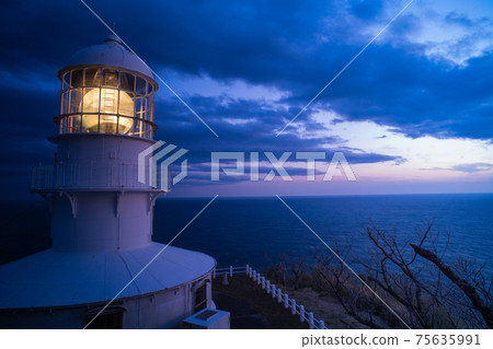 室戶角燈塔 室戶角燈塔 75635991