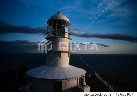 室戶角燈塔 75635997