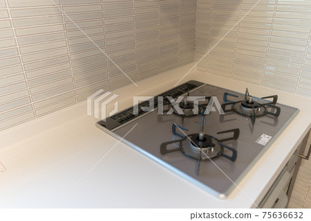 Stove 75636632