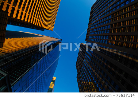 Skyscraper 75637114