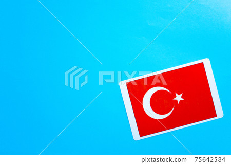 Flag of Turkey Flag of Turkey 75642584