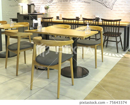 用餐空間 75643374