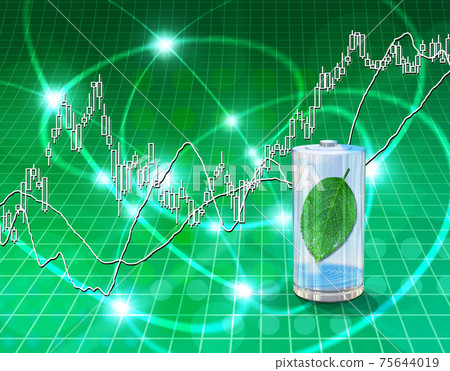 電池革命和生態股權投資 電池革命和生態股權投資 75644019