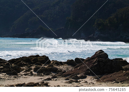 Yoshimi Ohama Beach Yoshimi Ohama Beach 75645285