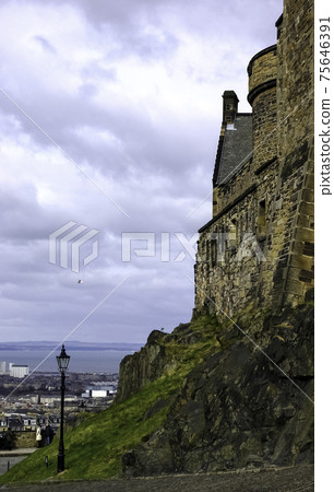 Edinburgh Castle, Edinburgh, United Kingdom Edinburgh Castle, Edinburgh, United Kingdom 75646391