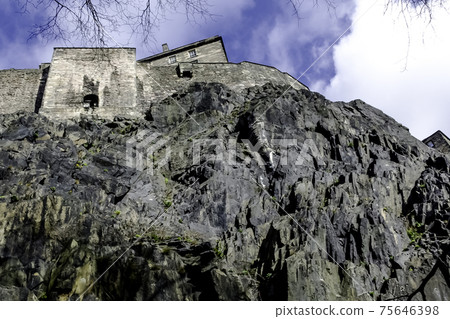 Edinburgh Castle, Edinburgh, United Kingdom Edinburgh Castle, Edinburgh, United Kingdom 75646398