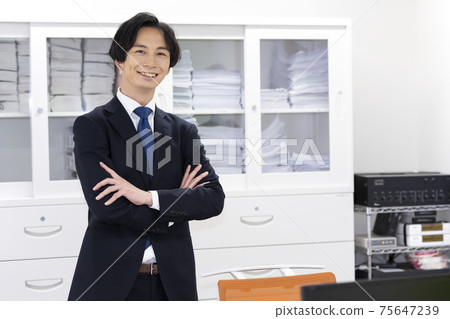 商人辦公室 商人辦公室 75647239