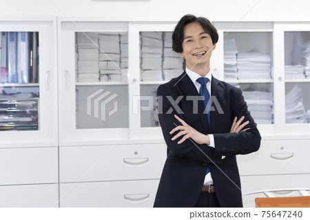 商人辦公室 商人辦公室 75647240