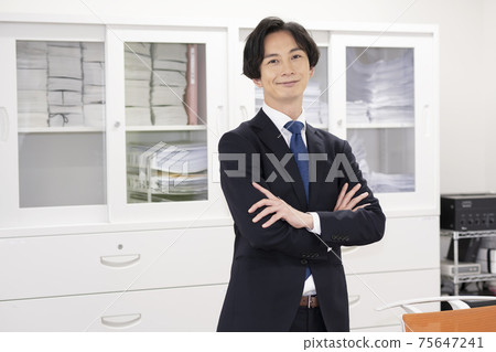 商人辦公室 商人辦公室 75647241