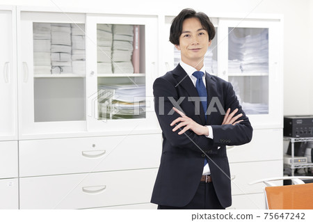商人辦公室 商人辦公室 75647242