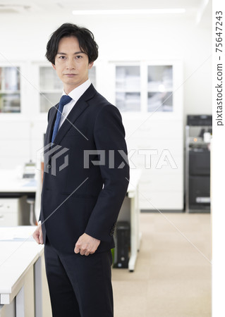 商人辦公室 商人辦公室 75647243