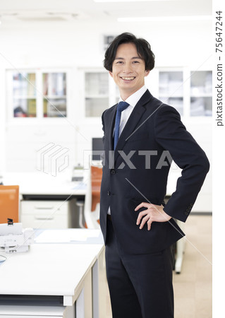 商人辦公室 商人辦公室 75647244