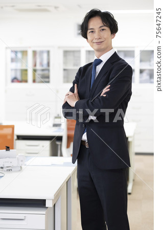 商人辦公室 商人辦公室 75647245