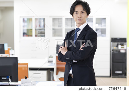 商人辦公室 商人辦公室 75647246