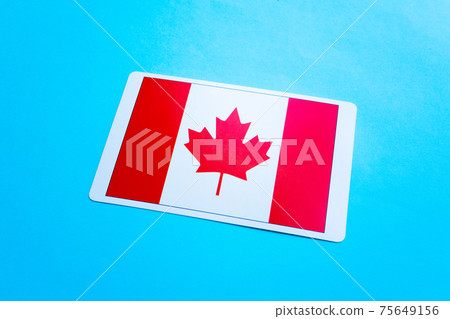 加拿大國旗 加拿大國旗 75649156