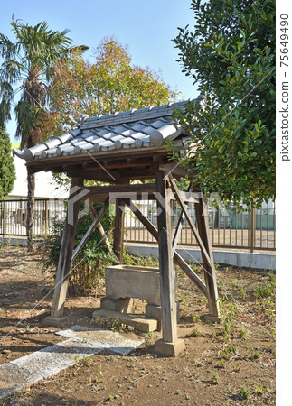 Saitama Omiya walk: Tennosha Chozuya 75649490