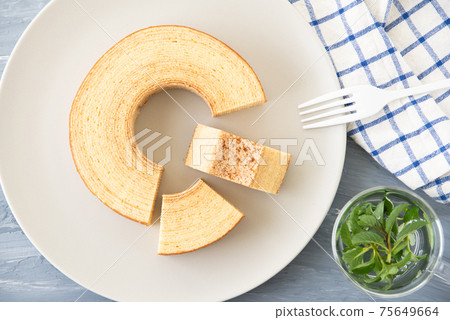 Bermkuchen 75649664