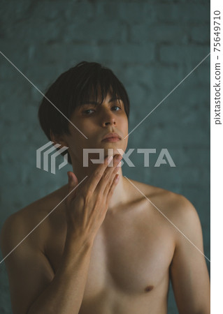 Men's beauty 75649710