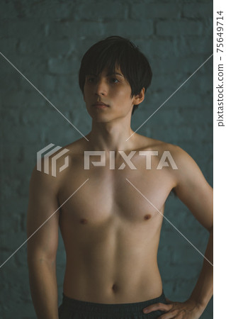 Men's beauty Men's beauty 75649714