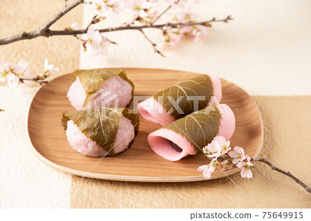 Cherry blossom Cherry blossom 75649915
