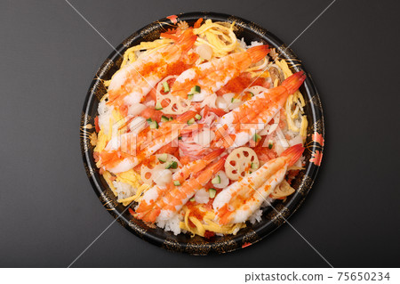 Chirashi壽司 Chirashi壽司 75650234
