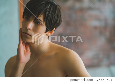 Aftershave Aftershave 75650695