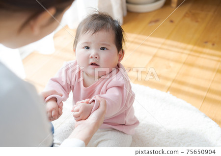 嬰兒0歲 75650904