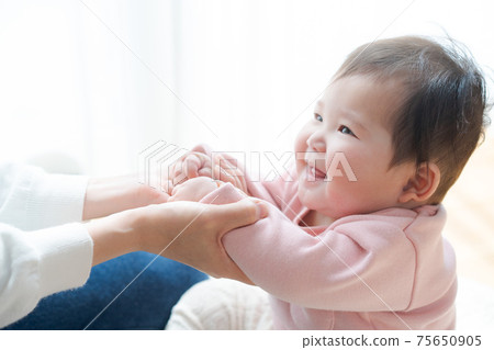 寶貝簡介微笑 75650905