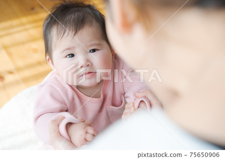 嬰兒0歲 75650906