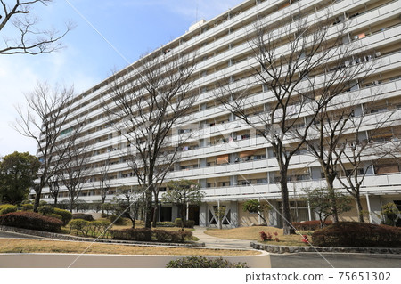 Senri New Town Senri New Town 75651302