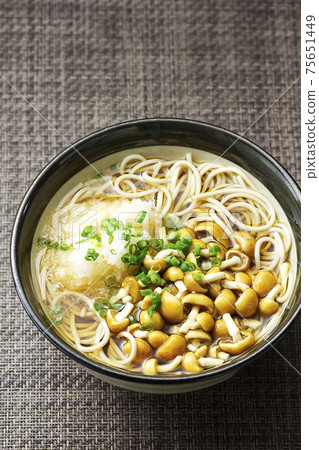 蕎麥麵26 75651449