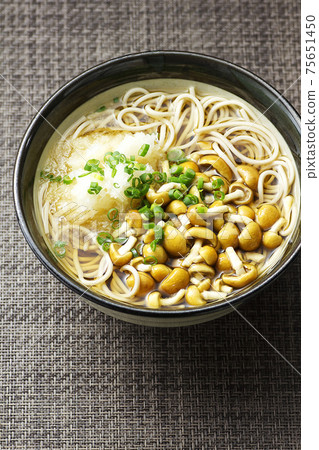 Nameko soba 27 75651450