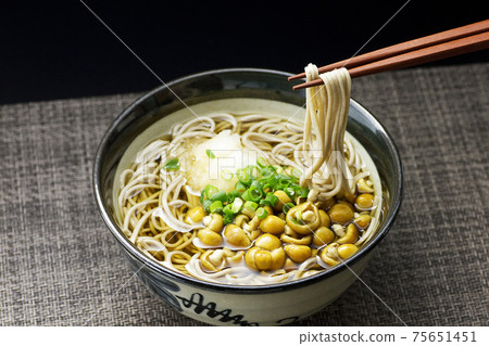 蕎麥麵28 75651451