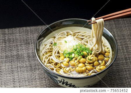 Nameko soba 29 75651452
