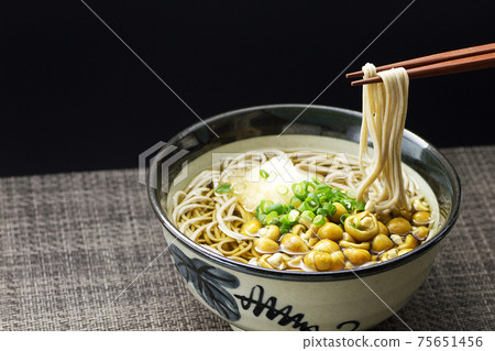 蕎麥麵32 蕎麥麵32 75651456