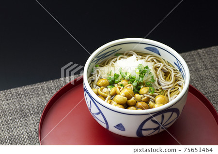 蕎麥麵4 蕎麥麵4 75651464