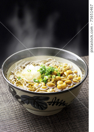 蕎麥麵42 75651467