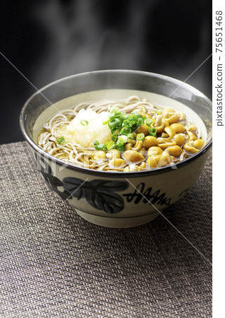 蕎麥麵43 75651468