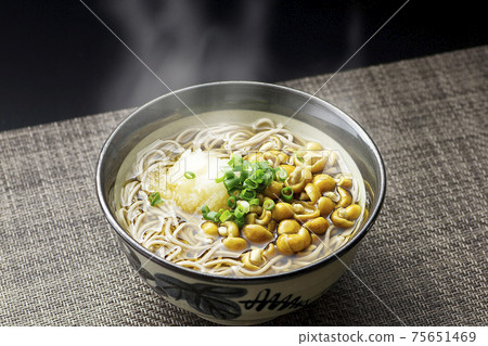 蕎麥麵44 75651469