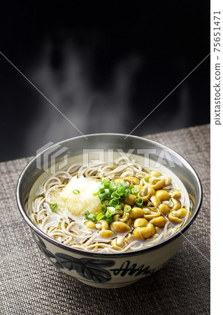蕎麥麵46 75651471