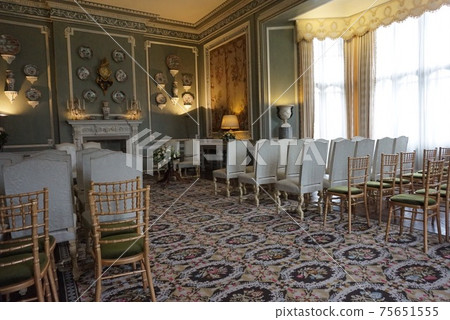 Inside Leeds Castle Millionaire Rich Inside Leeds Castle Millionaire Rich 75651555