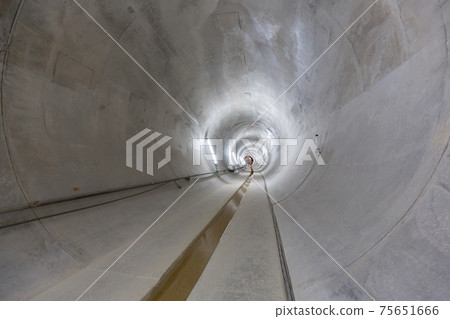 地下混凝土水管（土浦市/茨城縣） 75651666