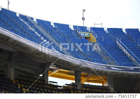 Boca Juniors Stadium 75651737