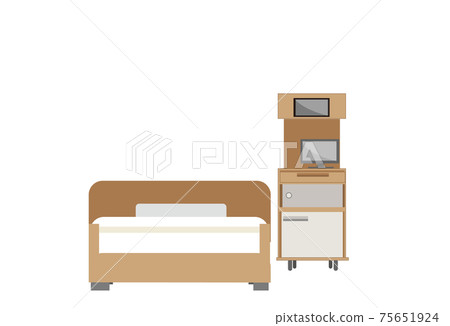 醫院病房 75651924